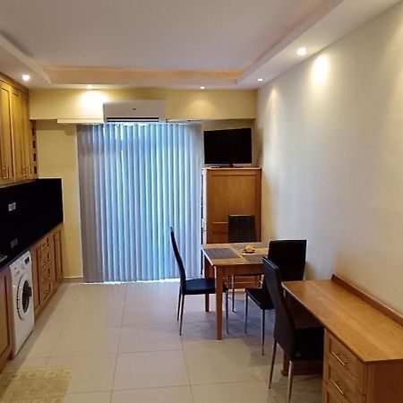Zebbug Marsalforn Sea Front Studio公寓 外观 照片