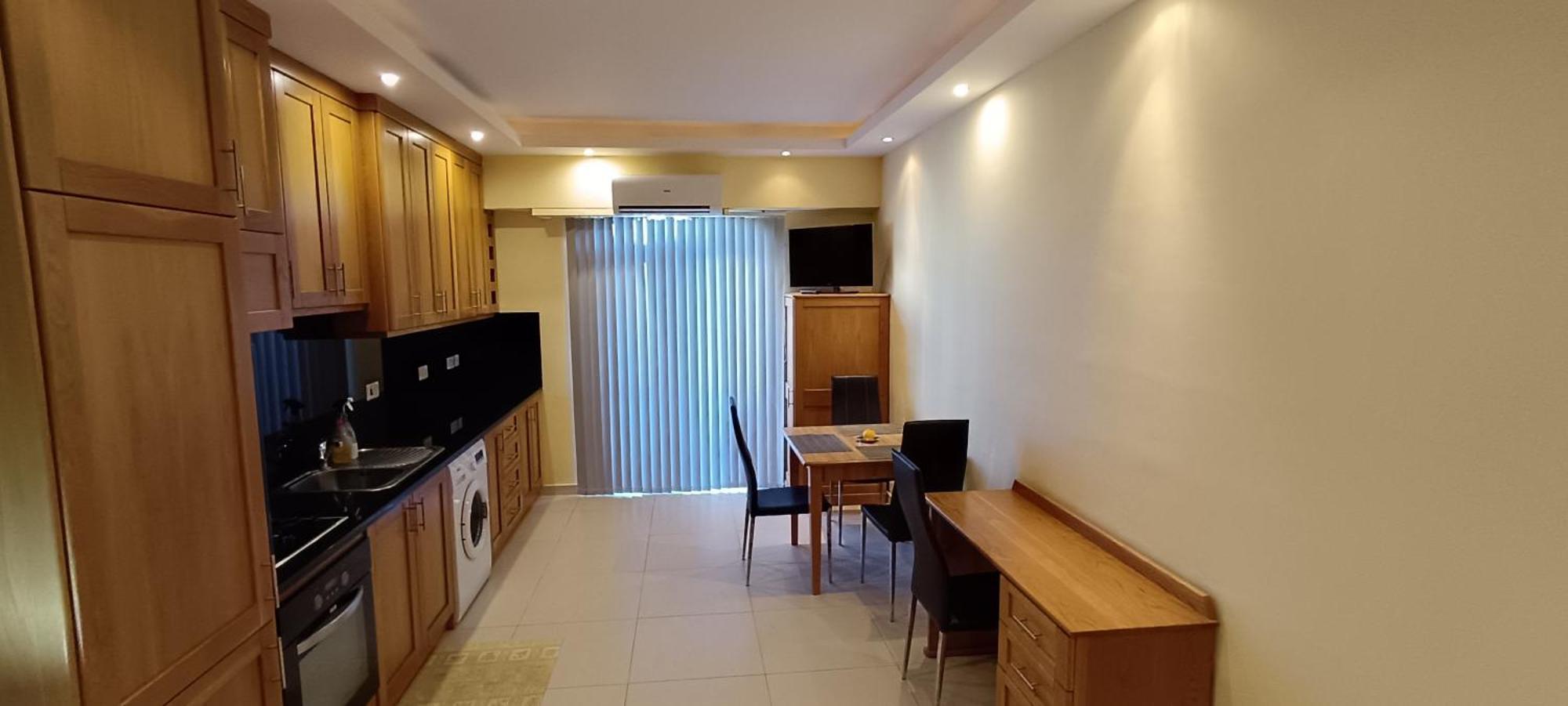 Zebbug Marsalforn Sea Front Studio公寓 外观 照片
